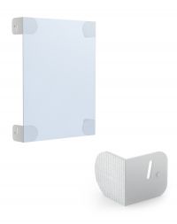 SignPost&trade; Angle Backs